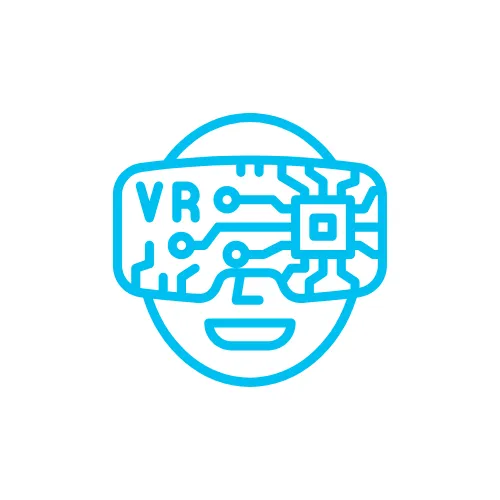 Virtual Lab Logo